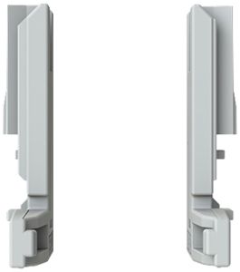 Staffa supporto a morsetto ComfortLine Compact UP