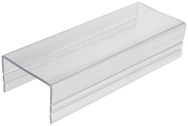 Berührungsschutz WZ 80079/10 zu F W30840/41/42 2.5…10mm² 54×32×1000 mm