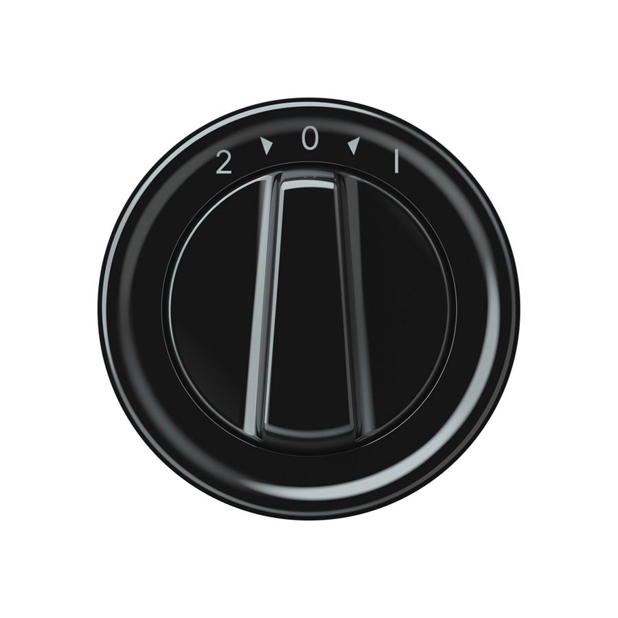 Kit frontale origin pulsante rotante 2>0<1 60×60mm ne