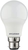 LED-Lampe Sylvania ToLEDo AGL A60 B22 8W 806lm 827 SL