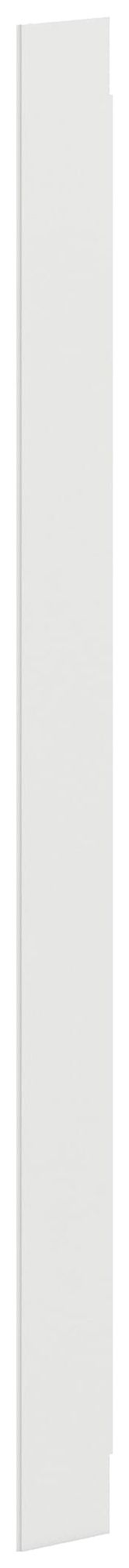 Paratia ABB CZB118, verticale, per distributore U/TU/UL 8-file