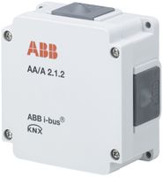 AP-Analogaktor KNX ABB AA/A 2.1.2