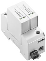 Überspannungsableiter Weidmüller VPU AC II+III 4 R 275/20 S