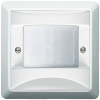 UP-Bewegungsmelder Busch 180UP WLX Kombi weiss IP44
