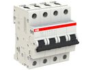 Leitungsschutzschalter ABB S204-K2 2A 6kA