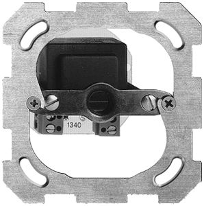 UP-Transformator 230/12V 1VA FH