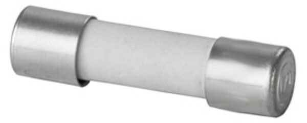 Sicherung Weidmüller G 5×20 0.25A flink