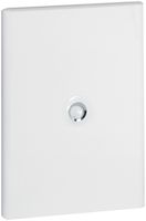 Porte Legrand pour 401223 blanc