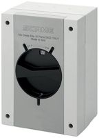 Sezionatore di carico AP Scame 590.GE2015 4P 160A 690V IP66 nero