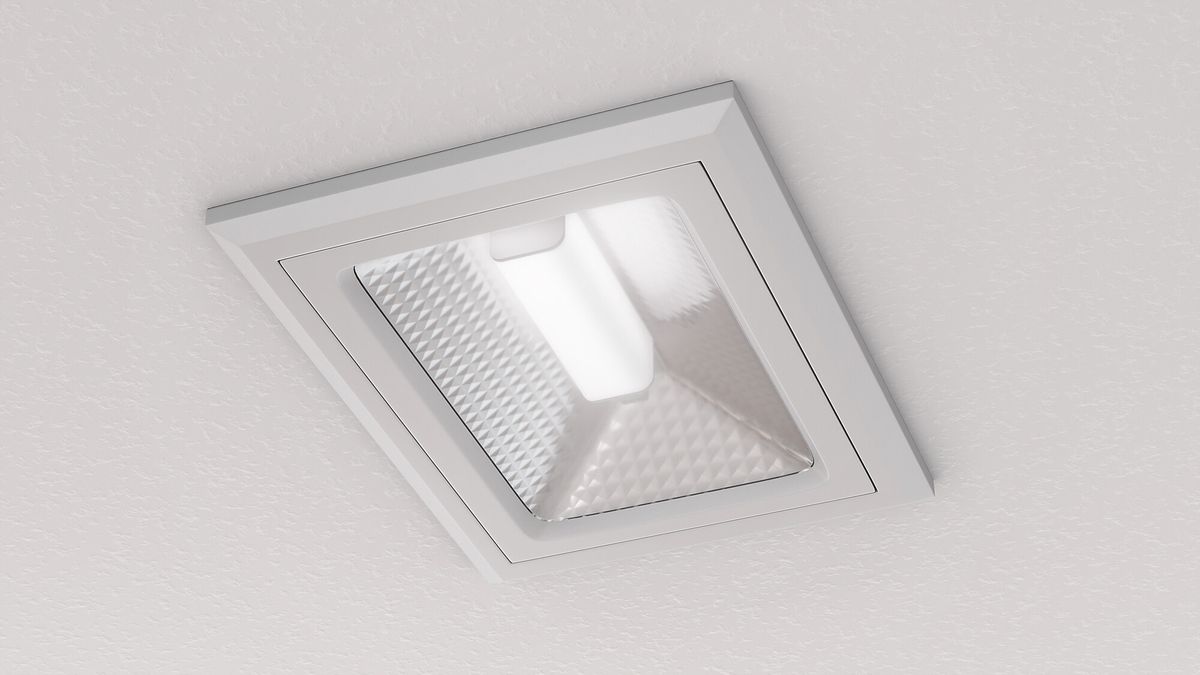 LED-Lampe Philips CorePro GX24q-3 9W 1100lm 4000K PLT mattiert Ø42×142mm