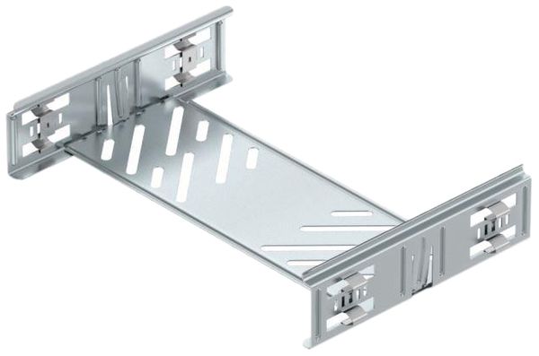 Längsverbinder-Set Magic Bettermann KTSMV 60×400mm bandverzinkt