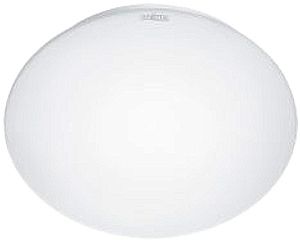 LED-Decken-/Wandleuchte Steinel L 16, 8.5W 840lm 3000K IP44 Ø275mm Glas