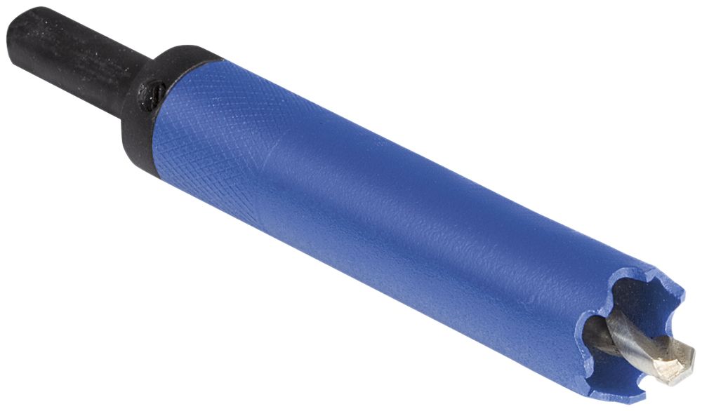 Scie-cloche Kaiser Ø20×60mm pour SIFE/ETICS