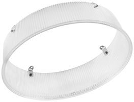 Rifrattore Ledvance HIGHBAY GEN 3, per 155…210W, 90°, 2 pezzi