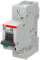 Leitungsschutzschalter ABB S801P-B100 1P 230V B-100A 50kA 1.5TE