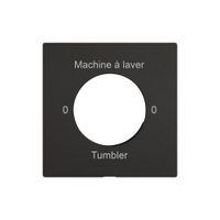 Kit de montage EDIZIO.liv SNAPFIX® interr.rot.a.ser.0-Mach.lav.-0-Sèche-lin.no