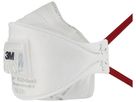 Schutzmaske 3M Aura 9332+Gen3 Klasse FFP3 NR D