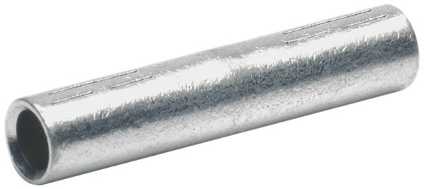 Pressverbinder Cu Klauke 10mm² verzinnt