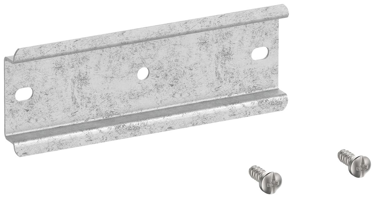 Normschiene Spelsberg Abox 060 NS35 35×95×7.5mm