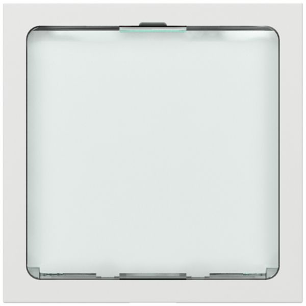 EB-Lichtsignal MOS weiss LED weiss 2 Module