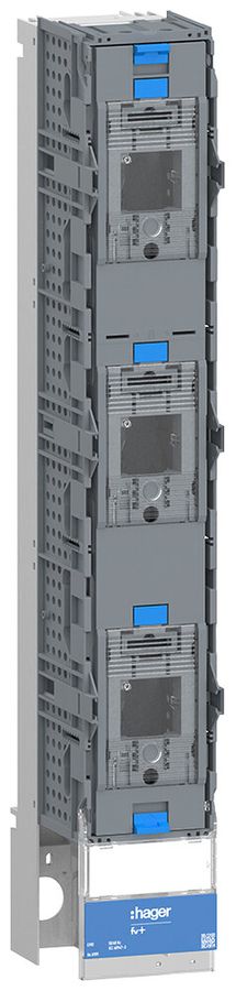 Blindgerät Hager FV+ NH3 3P 690V