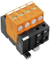Überspannungsableiter Weidmüller VPU I 4 R 280V/12.5KA