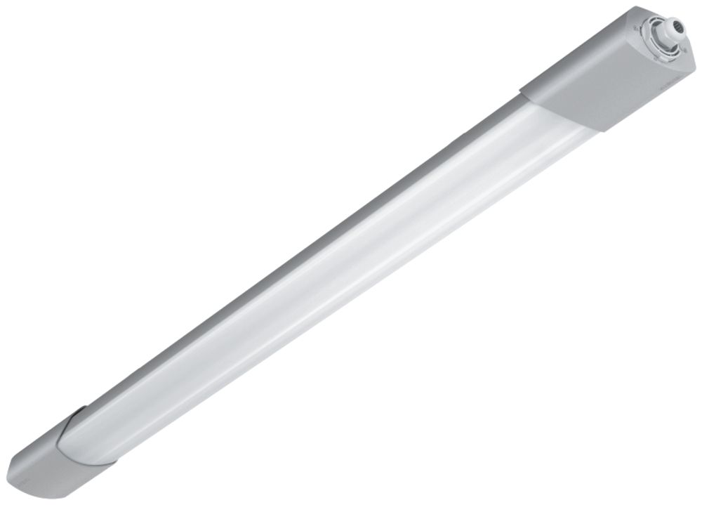 LED-Feuchtraumleuchte Steinel RS PRO 5100 SC Sensor 31W 4250lm 4000K IP65