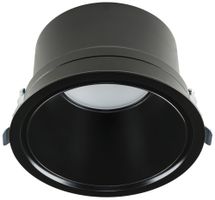 Downlight LED Sylvania Solstice 150 15W 1050lm 940 IP20/40 70° DALI Ø165 no/no