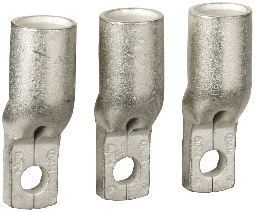 Set di capicorda a crimpare per ComPacT NSXm/PowerPact B, 3P 70/95mm²