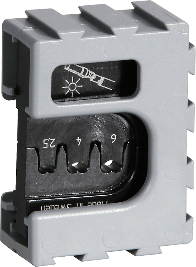 Werkzeug CRIMPFOX-M MC4