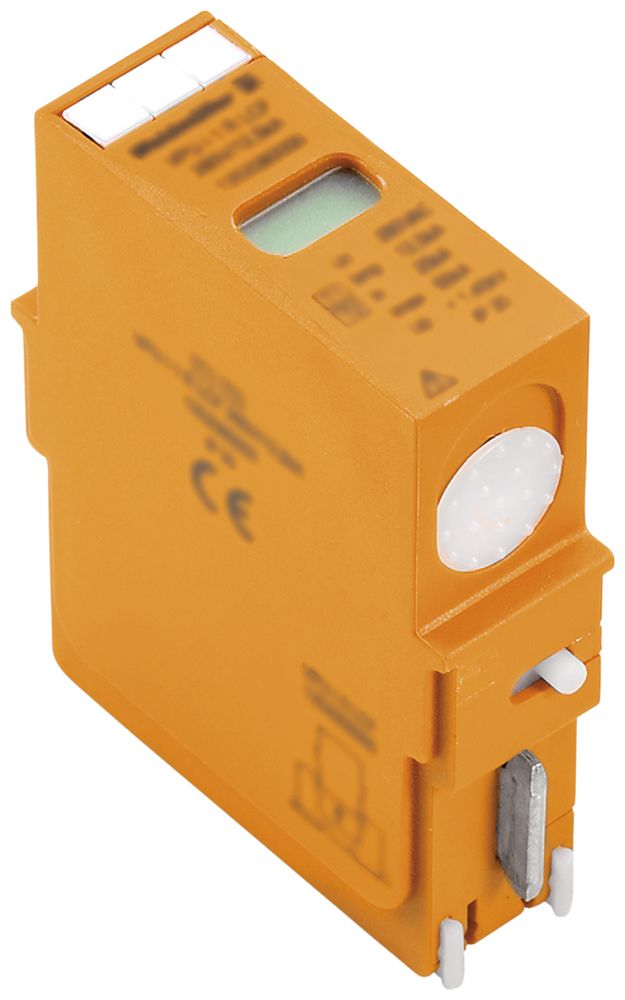 Parafoudre de rechange Weidmüller VPU II 0 150V/40KA
