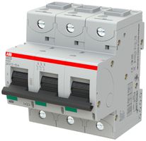 Disjoncteur ABB S803S-KM 20A 50kA