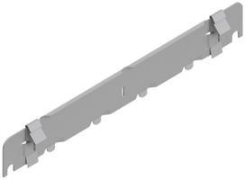 Verbinder Lanz gerade schraubenlos 60mm ZMA