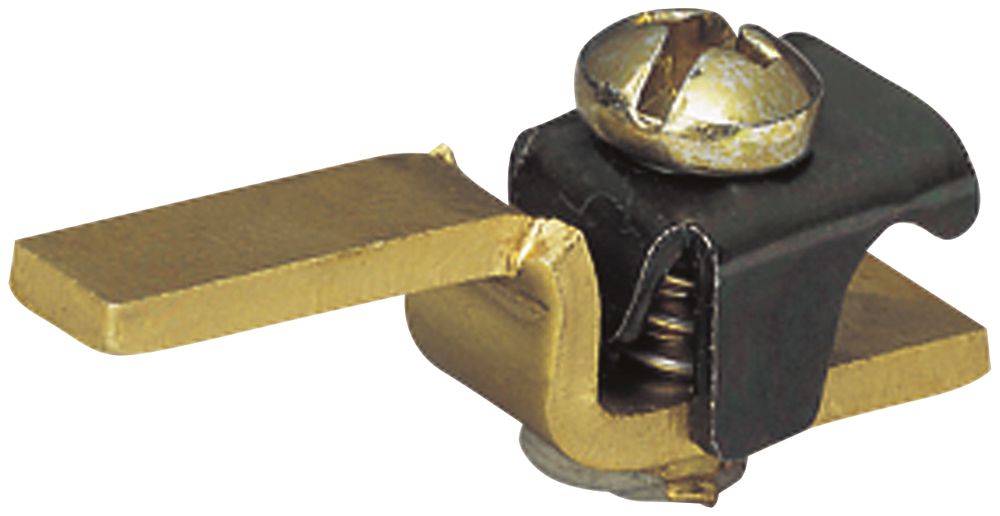 Anschlussbügel Hager KF 62S