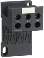 Zoccolo di montaggio Schneider Electric LAD7