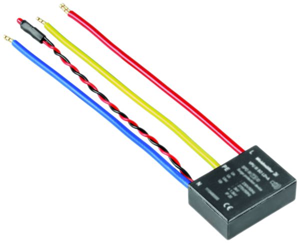 Scaricatore di sovratensione Weidmüller VPU III SO LD+A