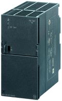 Modulo di alimentazione PLC Siemens SIMATIC PS307, IN:120/230VAC OUT:24VDC/5A