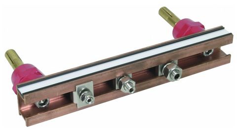 Blitzschutzmaterial Dehn