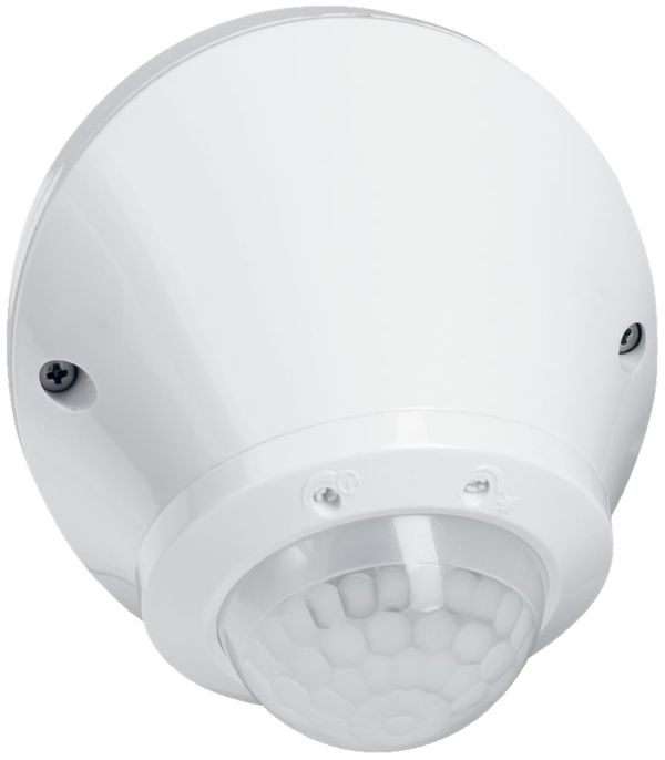 Détecteur de mouvement NAP Legrand 1000W IP55 blanc