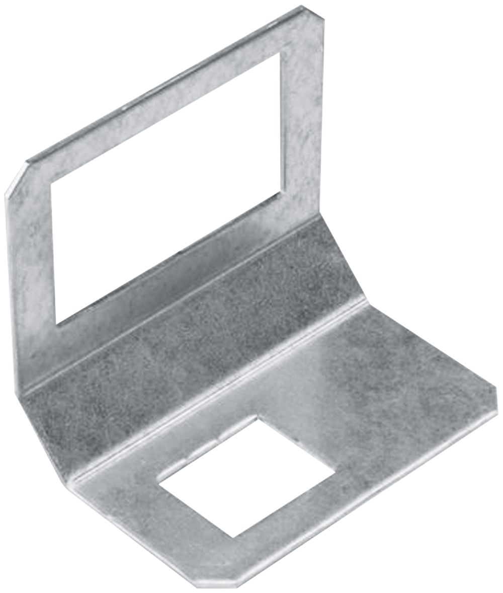 Geräteträger Hager BKB für FLF Daten