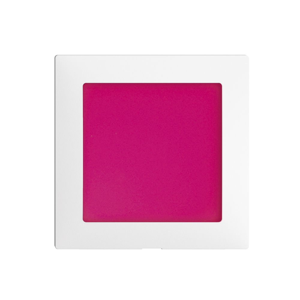 LED-Leuchte LED rot 24V EDIZIOdue weiss