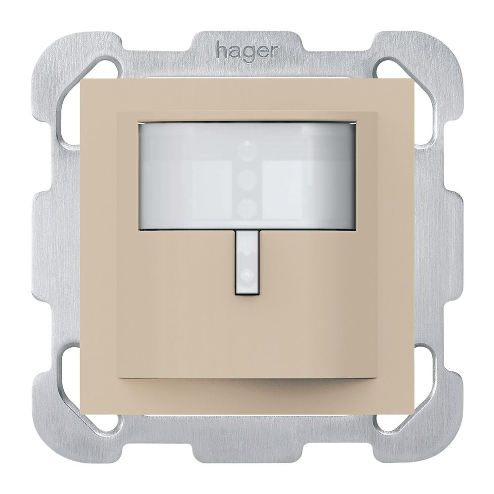 UP-Bewegungsmelder Hager kallysto B KNX beige