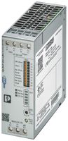 USV-Anlage PX QUINT4-UPS/24DC/24DC/40/USB Modbus IN:24VDC OUT:24VDC/40A