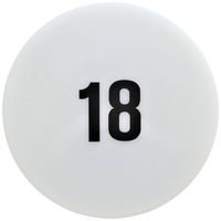 Hausnummernset zum Aufkleben Z-Licht 60mm schwarz