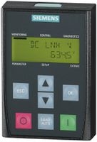 Bedieneinheit Siemens BOP-2 Basic Operator Panel für SINAMICS G120