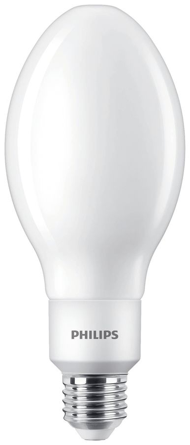 LED-Lampe Philips TrueForce Core E27 19W 3100lm 4000K mattiert 300°