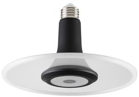 Lampada LED ToLEDo Radiance E27 DIM 11.5W 1000lm 840 nero