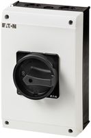 AP-Drehschalter ETN 63A/3L 1-0