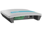 Datenkonzentrator Energio, M-Bus/Ethernet/USB 4AI 4DI 4DO 4S 230VAC