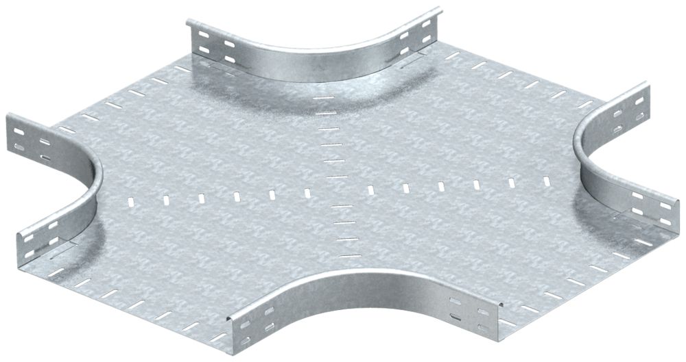 Kreuzstück 600×60mm verzinkt